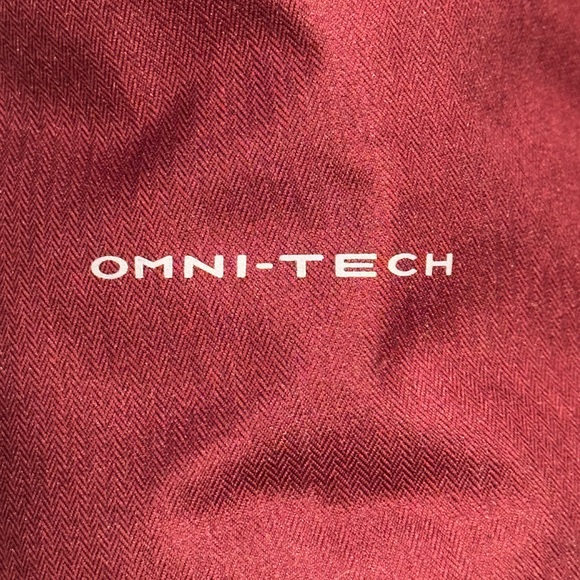 Women's Columbia Suttle Mountain Hooded Puffer Parka. - Picture 3 of 5